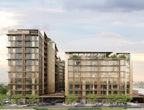 Hà Nội Park Centric – Khẳng định vị thế an cư đẳng cấp tại Long Biên