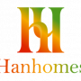 logo chung cư Hanhomes